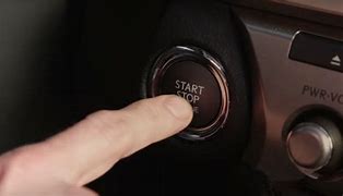 Image result for push button starter cars