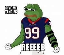 Image result for NFL Pepe Frog