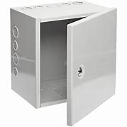 Image result for Metal Junction Boxes Electrical