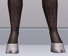 Image result for Satyr Feet Sims 4