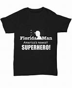 Image result for Florida Man Superhero Meme