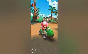 Image result for Mario Kart Mobile