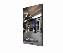 Image result for Smart Mirror Learning PNG