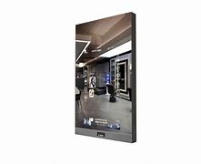 Image result for Ultra Wide Smart Mirror