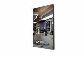 Image result for Smart Mirror PNG