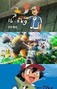 Image result for Pokemon Trainer Meme Ash