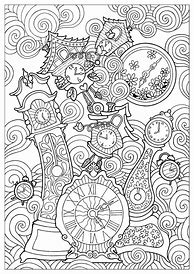 Image result for Fun Adult Coloring Pages