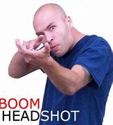 Image result for FPS Doug Boom Headshot