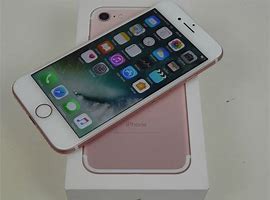 Image result for iPhone 7 Rose Gold New