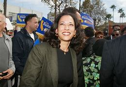 Image result for Kamala Harris and Willie Brown Images