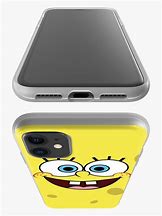 Image result for Spongebob Phone Case
