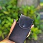 Image result for iPhone SE Leather Case