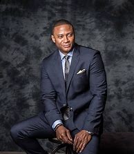 Image result for David Ramsey American Actor