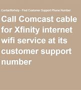 Image result for Call Comcast Xfinity Customer Service