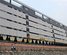 Image result for Nets around Apple Factory China