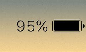 Image result for Negative 1 Percent Battery