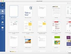 Image result for How to Create Word Templates