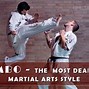 Image result for Most Lethal Martial Art Sambo