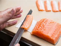 Image result for Sashimi Cuts