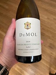 Image result for DuMOL Chardonnay Isobel