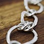 Image result for Silver Bracelet