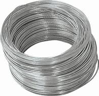 Image result for Galvanised Steel Wire