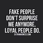 Image result for Fake Profile Quotes