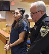 Image result for Woman Sentenced Court