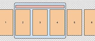 Image result for 3 Row Card Box
