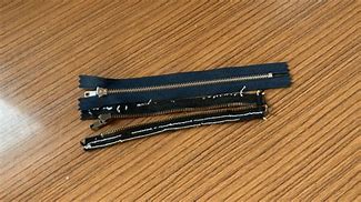 Image result for Busted Zipper