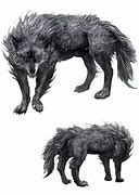 Image result for Wolf Concept Art