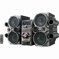 Image result for JVC Mini System