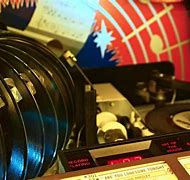 Image result for Record Player Console Cabinet