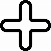 Image result for Plus One Symbol PNG