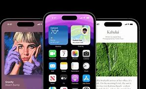 Image result for iPhone 13 iOS 17