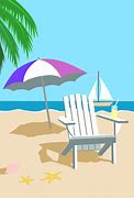 Image result for Beach Clip Art Free