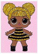 Image result for LOL Surprise Characters Queen Bee