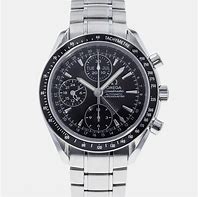Image result for Omega Speedmaster Women's 3220 Red Numbers