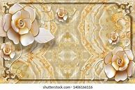 Image result for Rose Gold 3D Wallpaper