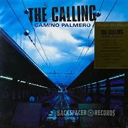 Image result for The Calling Camino Palmero