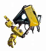 Image result for Fortnite Robot Event