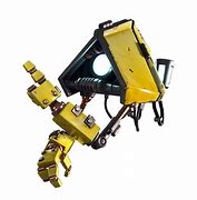 Image result for Fortnite Robot Event