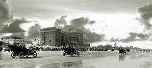 Image result for Vintage Daytona Beach
