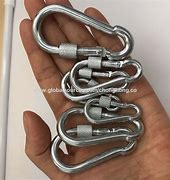 Image result for Aluminum Snap Hook