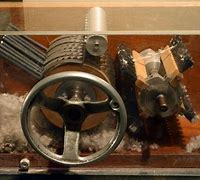 Image result for Cotton Gin