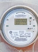 Image result for Smart Electric Meter