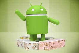 Image result for Android 7 Nougat