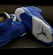 Image result for New Jordan 5 Blue