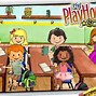 Image result for My PlayHome School