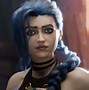 Image result for Arcane Characters Vi